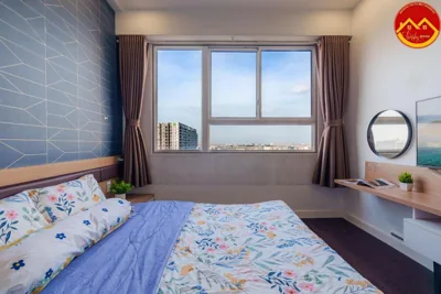 Apartment - Near TSN Airport - 2Br 2WC - Luxury – Fotos 2