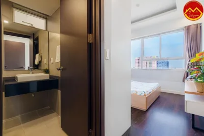 Apartment - Near TSN Airport - 2Br 2WC - Luxury – Fotos 3