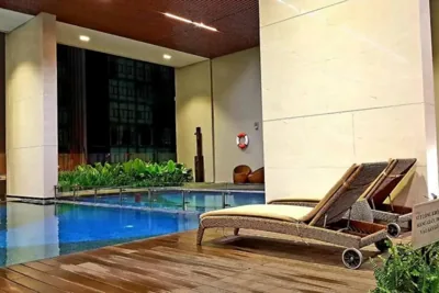 Apartment - Near TSN Airport - 2Br 2WC - Luxury – Fotos 4