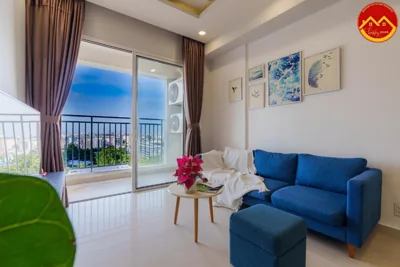 Apartment - Near TSN Airport - 2Br 2WC - Luxury – Fotos 7