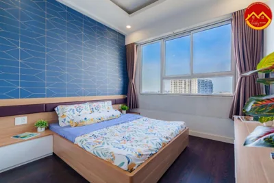 Apartment - Near TSN Airport - 2Br 2WC - Luxury – Fotos 8