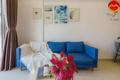 Apartment - Near TSN Airport - 2Br 2WC - Luxury – Fotos 11