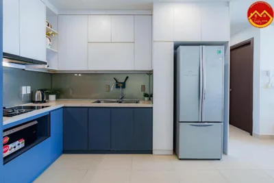 Apartment - Near TSN Airport - 2Br 2WC - Luxury – Fotos 12