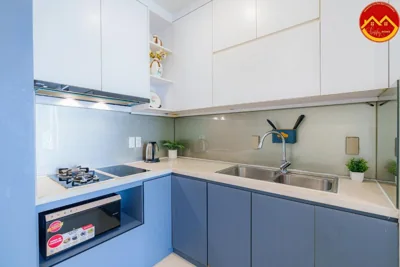 Apartment - Near TSN Airport - 2Br 2WC - Luxury – Fotos 13